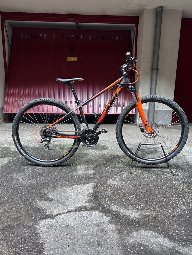 KTM Chigago disc 29
