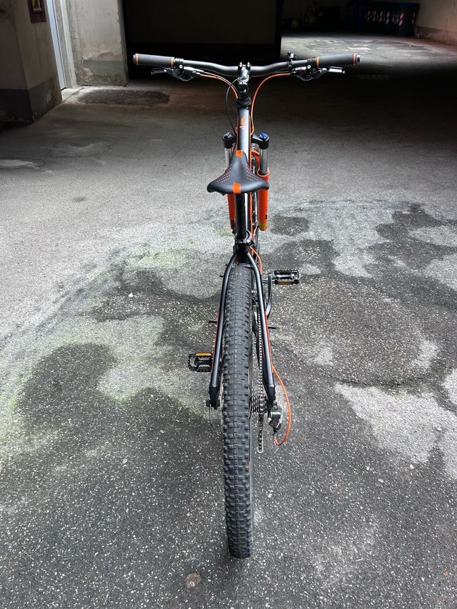 KTM Chigago disc 29