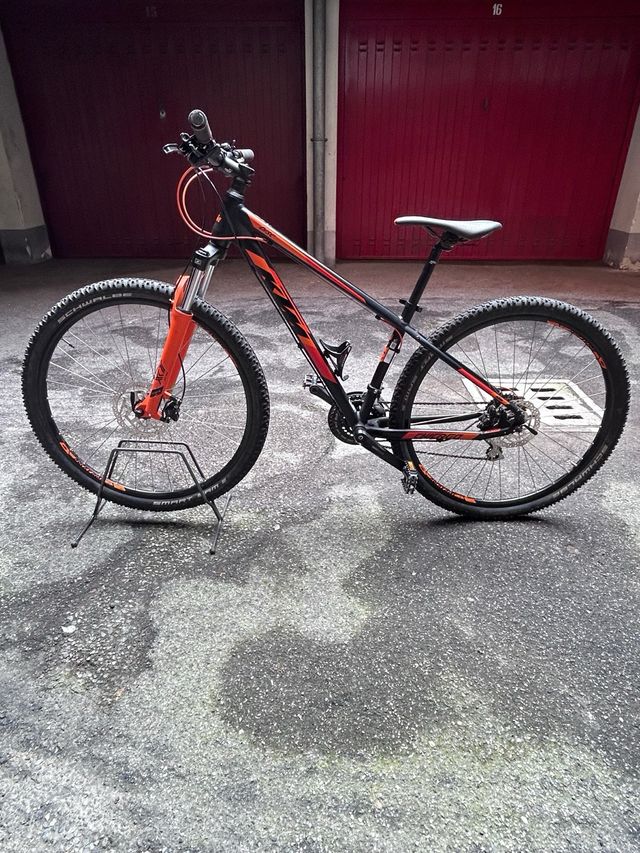 KTM Chigago disc 29
