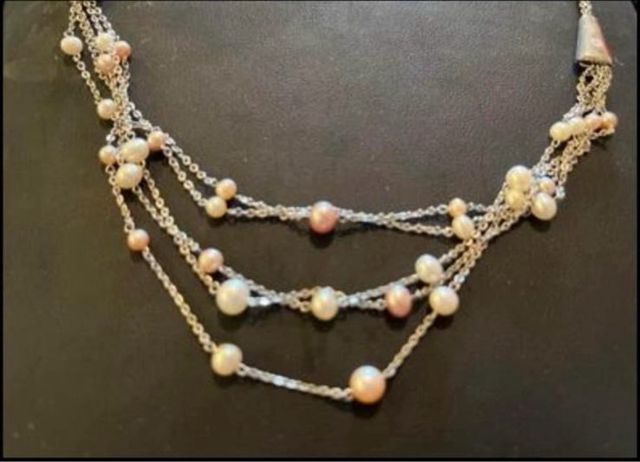 COLLANA YUKEY CIELO VENEZIA