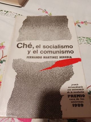 LIBROS VARIOS