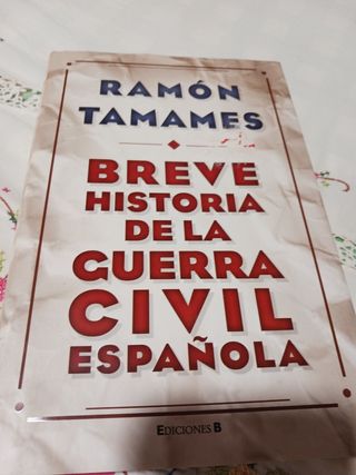 LIBROS VARIOS