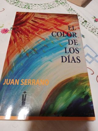 LIBROS VARIOS