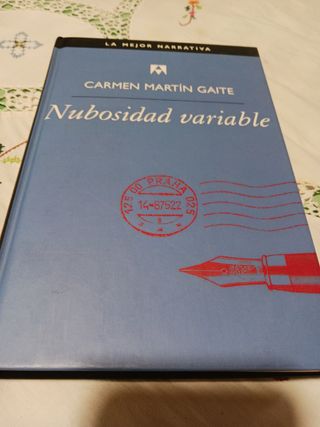 LIBROS VARIOS