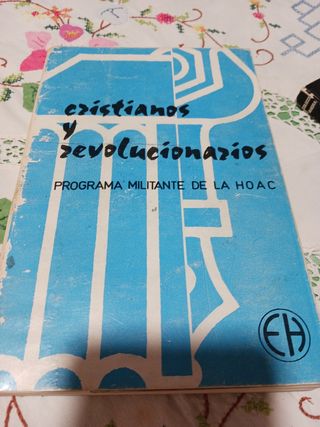 LIBROS VARIOS