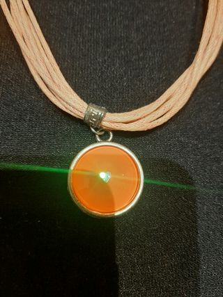 Collar Bisutería