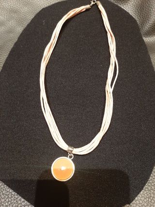 Collar Bisutería