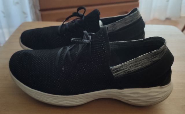 Zapatillas Skecher Walk