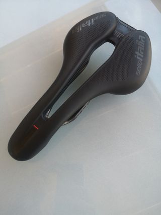 Sillin Selle Italia Flite Boost 