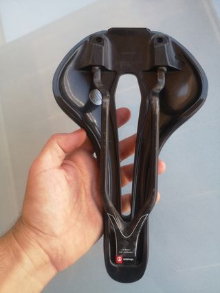 Sillin Selle Italia Flite Boost 