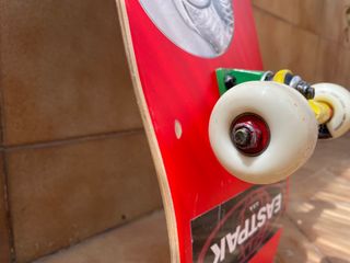 Skate Globe - Ejes Element 