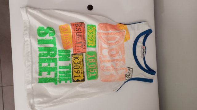 Camisetas manga corta niño TODAS POR 10€