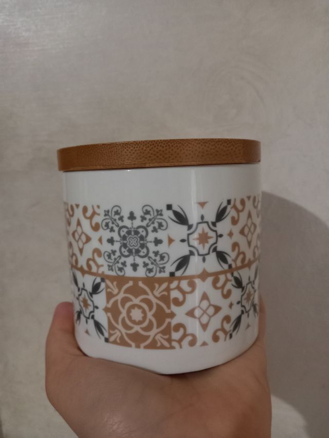 Contenitore da salotto o cucina