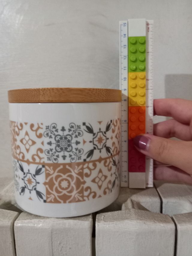 Contenitore da salotto o cucina