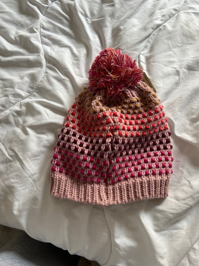 GORRO PARA LA NIEVE