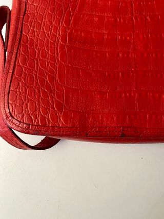 Borsa Fendi in pelle vintage 