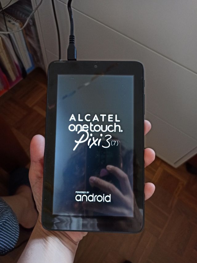 Alcatel One Touch Pixi Tablet 3 (7) NUOVO