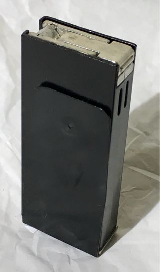 Encendedor /Mechero para paquete. 