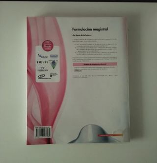 Formulación magistral 