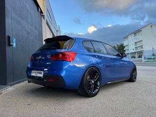 BMW Serie 1 2015
