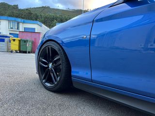 BMW Serie 1 2015