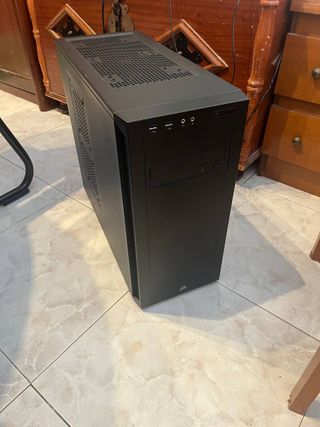PC GAMER i7