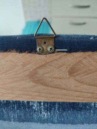 Quadro etnico Santo Domingo