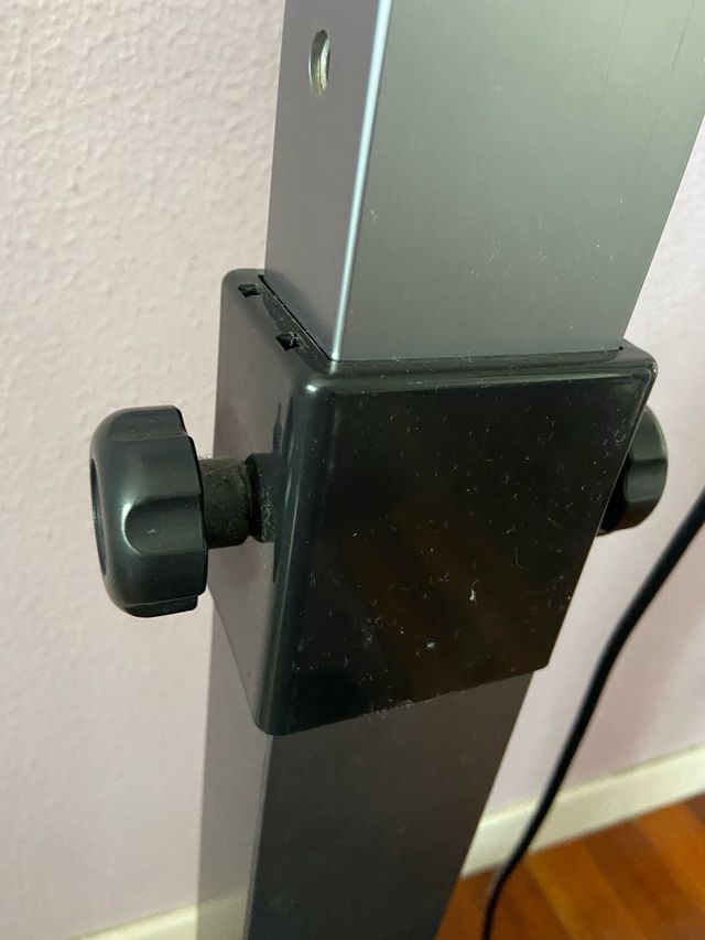 Plataforma vibratoria Sensitech salud