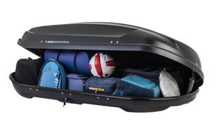 ALQUILER Cofre Techo Bermude 300