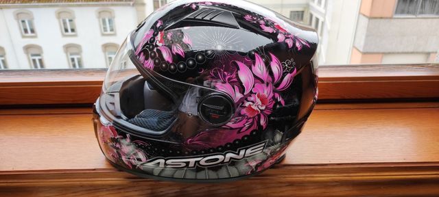 Astone helmets fantasy casco