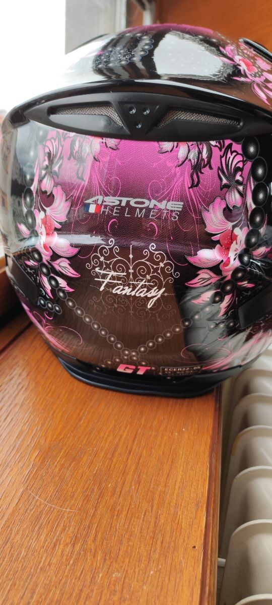 Astone helmets fantasy casco