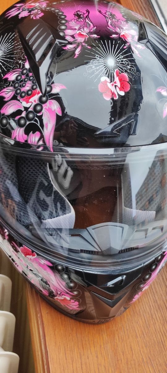 Astone helmets fantasy casco