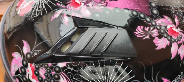 Astone helmets fantasy casco