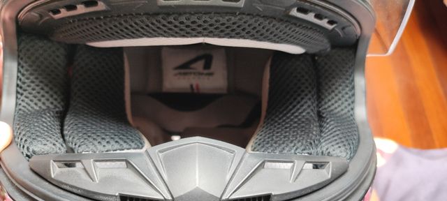 Astone helmets fantasy casco