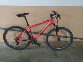 Bicicleta BH 27,5