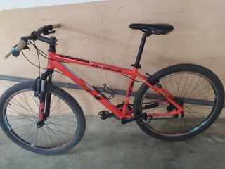 Bicicleta BH 27,5