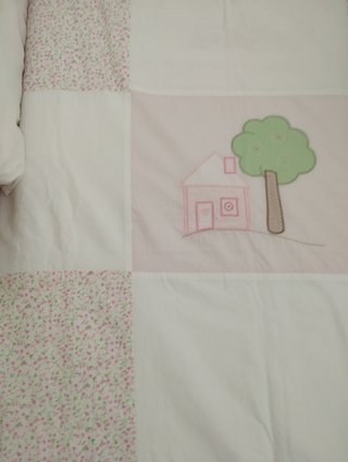 Ropa de cuna de Prenatal
