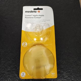 Sacaleches medela swing
