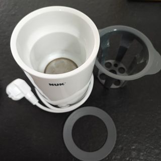 Sacaleches medela swing