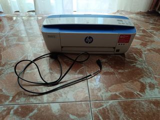 Impresora HP DeskJet 3760