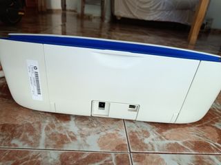 Impresora HP DeskJet 3760