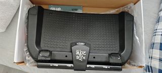 Patinete silla de ruedas