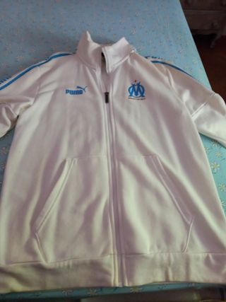 CHAQUETA PUMA