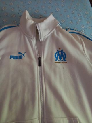 CHAQUETA PUMA
