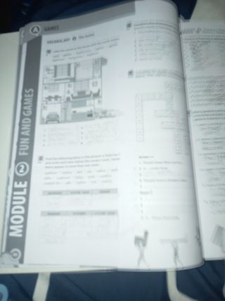 Libros Network ingles