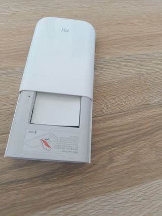 Xiaomi Mi Portable Photo Printer