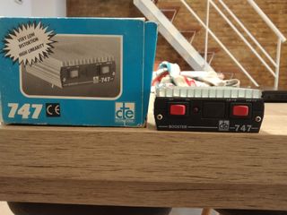 Emisora radio 27 mhz