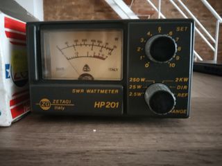 Emisora radio 27 mhz
