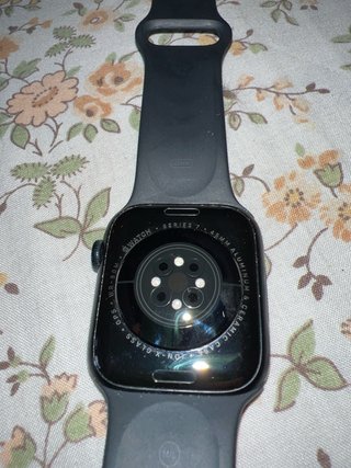 Apple watch serie 7 gps 45mm