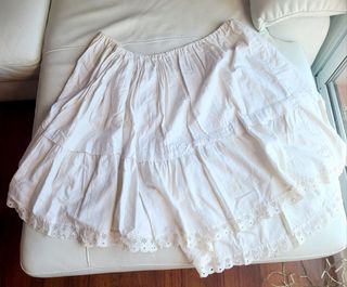 Traje alicantina niña vintage 